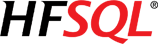 Hyperfile SQL, HFSQL